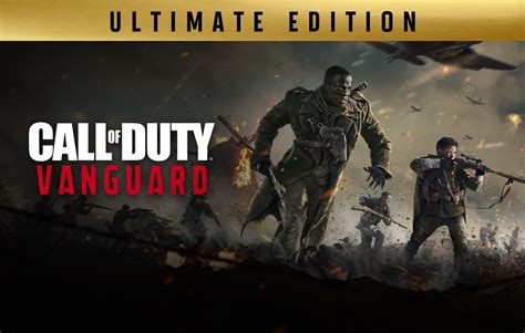 Call of Duty: Vanguard - Pre-order Bonus and Special Editions, How to Preload and More | Sirus ...