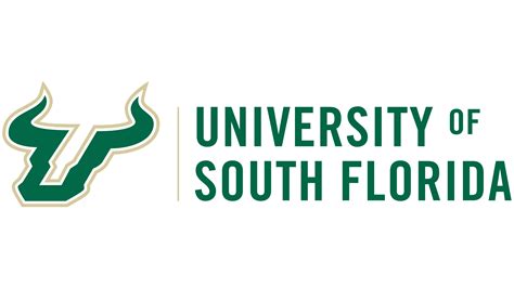 USF (University of South Florida) Logo, symbol, meaning, history, PNG ...