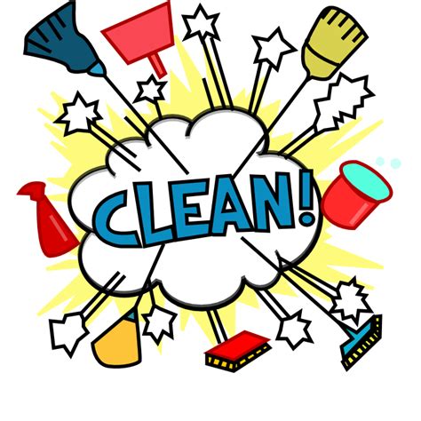 Housekeeping Images - ClipArt Best