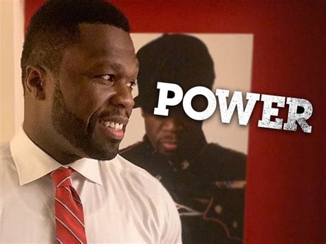 50 Cent Says 'Power' is Ending After Season 6