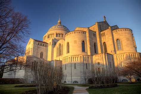 National Shrine, Washington DC