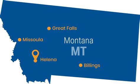 Montana State University Campus Map