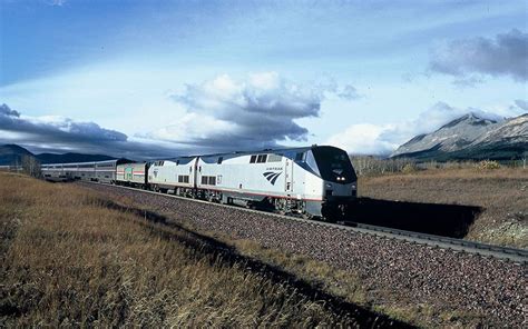 The 12 Most Scenic Amtrak Routes in the U.S. - Wanderu