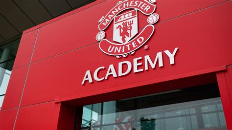 Man Utd Academy creates new Emerging Talent Programme | Manchester United