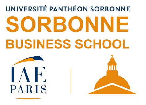 IAE Paris devient "IAE Paris Sorbonne Business School" - Ecoles-commerce.com