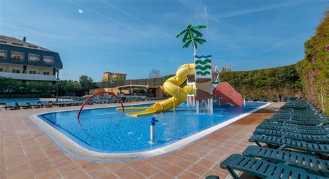 [OFFICIAL WEBSITE®] Santa Susanna Resort ***| Costa Barcelona, Spain