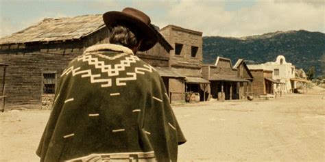 The 10 Best Western Movies From The '50s and '60s