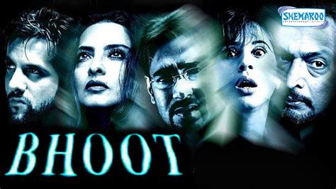 14 Bollywood Horror Movies That You Just Can’t Watch Alone