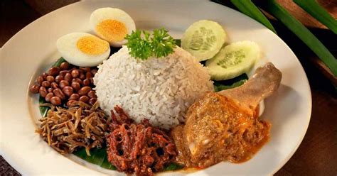 Aneka Resep Nasi Uduk Betawi dan Sangat Diminati