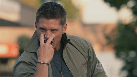 Eye of the Tiger :D - Supernatural Image (2667756) - Fanpop