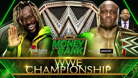 411's WWE Money in the Bank 2021 Preview | 411MANIA