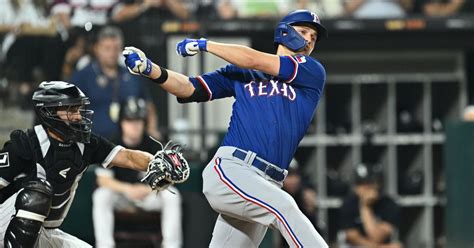 Texas Rangers lineup for June 23, 2023 - Lone Star Ball