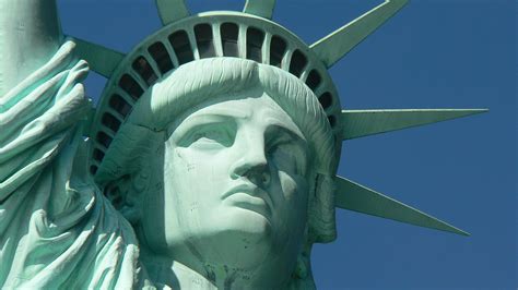 La Estatua de la Libertad – Nueva York