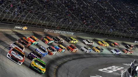 NASCAR playoffs at Bristol: How to watch, stream, preview, picks for the Bass Pro Shops Night ...