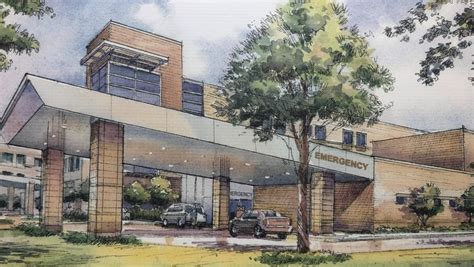 Northeast Methodist Hospital to undergo $46M expansion - San Antonio Business Journal