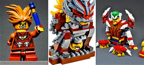 Lego thundercats snarf : r/HawkDogs