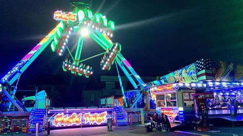 Parthenay : comment la fête foraine de la Foire des Cendres résiste aux crises