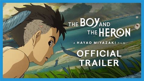 Is 'The Boy and the Heron' Really Hayao Miyazaki’s Last Film? | Smithsonian