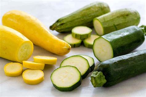 Zucchini 101: Benefits and Cooking - Jessica Gavin