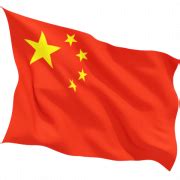 China Flag Free PNG Image | PNG All