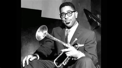 Dizzy Gillespie Bebop Big Band and a VERY NICE Ballad in 194? - YouTube