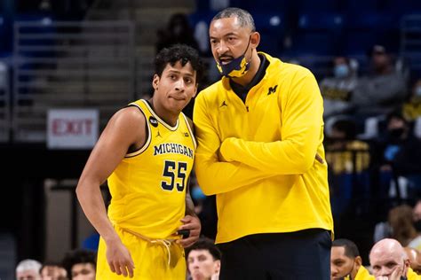 Michigan Head Basketball Coach Reinstated From Suspension - LEAGUE OF ...