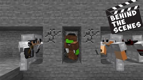 Dream - Minecraft Manhunt Extra Scenes (FINALE) - YouTube