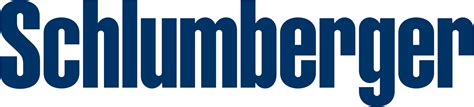 Schlumberger Logo - LogoDix