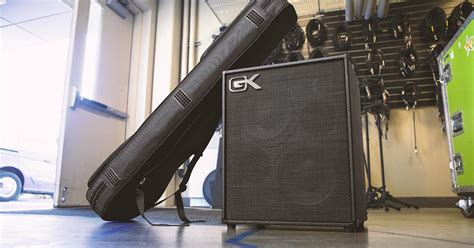 5 Best Portable Bass Amps