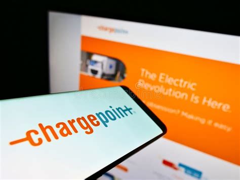 Chargepoint Logo Stock Photos - Free & Royalty-Free Stock Photos from ...