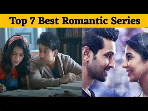 Best Romantic Web Series On Netflix - Jakustala