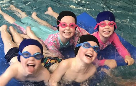 Summer Swim Camps at Splash Swim School in Sligo - Splash Swim School ...