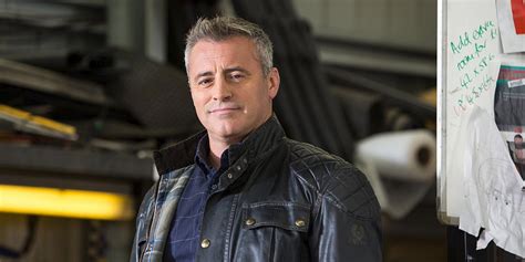 Top Gear Adds Matt LeBlanc as Second Host | Digital Trends