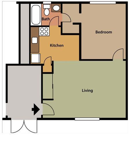 Floor Plans – Villa Estates