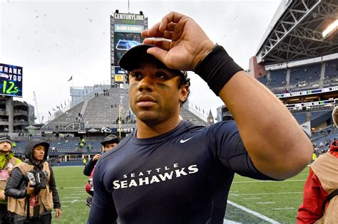 Seattle Seahawks: Russell Wilson is still the MVP favorite