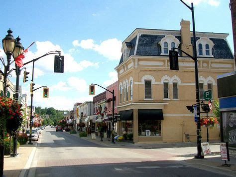 Main Street....Newmarket, Ontario (With images) | Newmarket, Ontario, Newmarket ontario