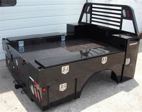 Truck Beds | Klute Truck and Trailer in Bradshaw, Ceresco, and ...