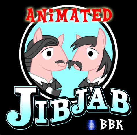 JibJab logo - MLP Style Animated by BB-K on DeviantArt