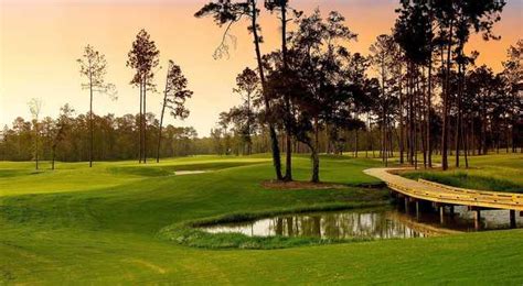 The National Golf Club of Louisiana - Reviews & Course Info | GolfNow