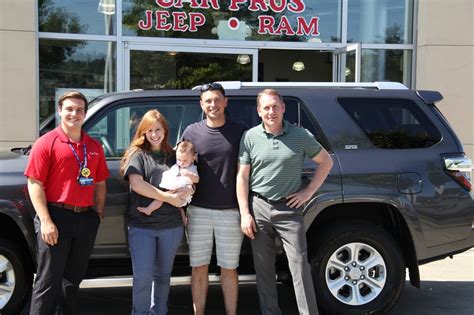 CAR PROS CHRYSLER JEEP DODGE RAM - CLOSED - 42 Photos & 185 Reviews - 585 Rainier Ave S, Renton ...