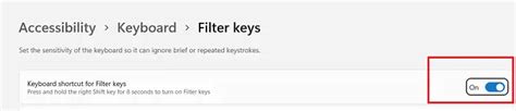 Fix @ or # key not working on Windows computer