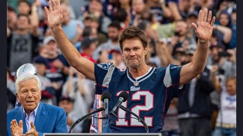 Tom Brady to Star in BetMGM’s First Super Bowl Ad - Brand Wagon News ...