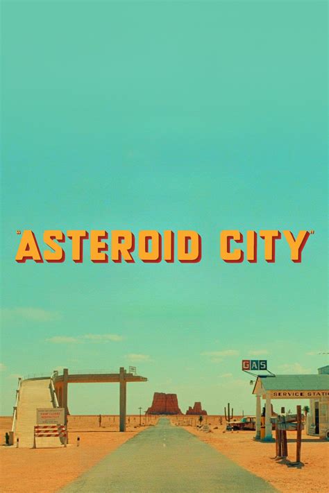 MovieDrive | FILM | Asteroid City