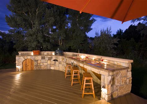 Outdoor Lighting Keeps the Fun Going Well into the Evening All Year Long! | Outdoor Lighting ...