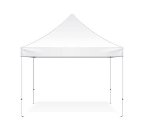 Buy White Canopy Tents - Get 20% Off | BannerBuzz