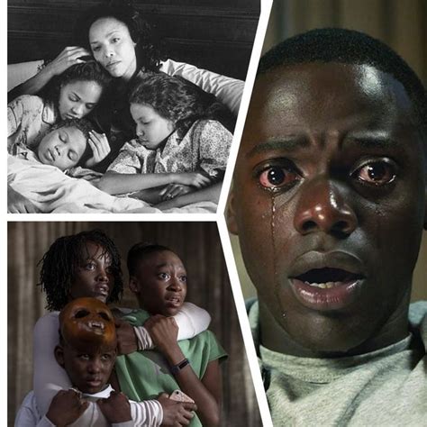 22 Best Black Horror Movies of All Time