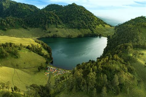 Ranu Kumbolo Hd – Materi Belajar Online