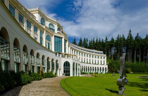 The Best Spa Hotels in Ireland | Hotelgift