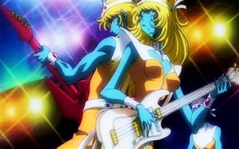 This Trippy Daft Punk Anime Will Still Blow You Away