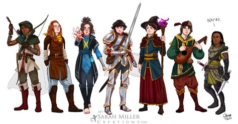 Awesome D&D Stranger Things Art by Sarah Miller Creations | Fandom